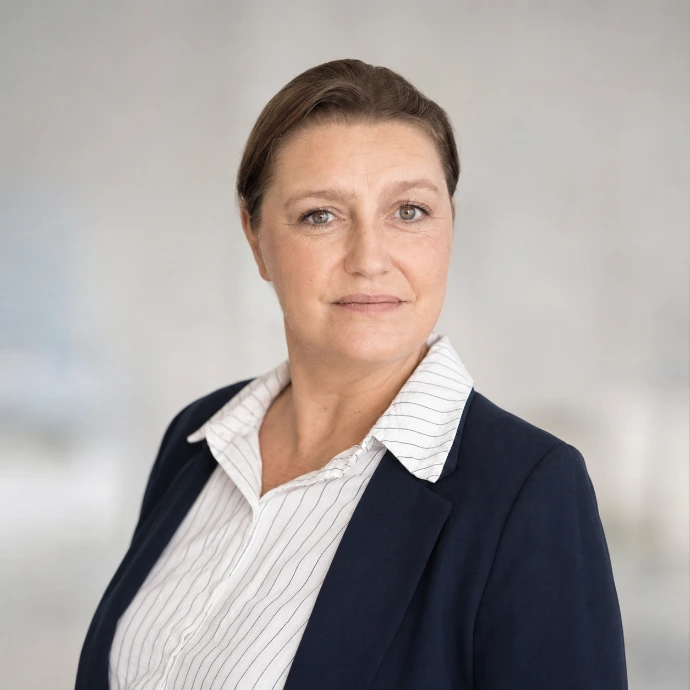 Magali Dugardin, directrice générale de PPMGL Consulting.