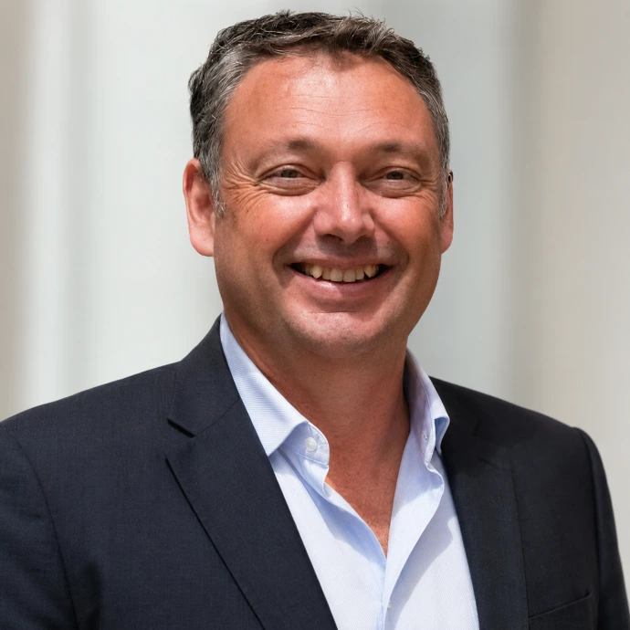 Frédéric Lernoux, administrateur de PPMGL Consulting.