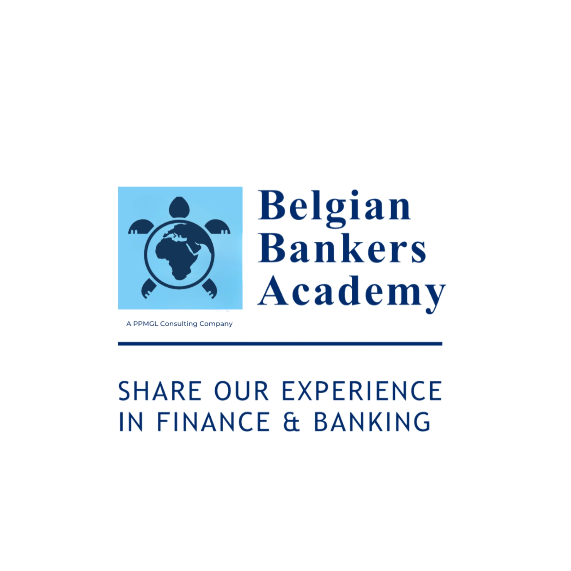Logo Belgian Bankers Academy