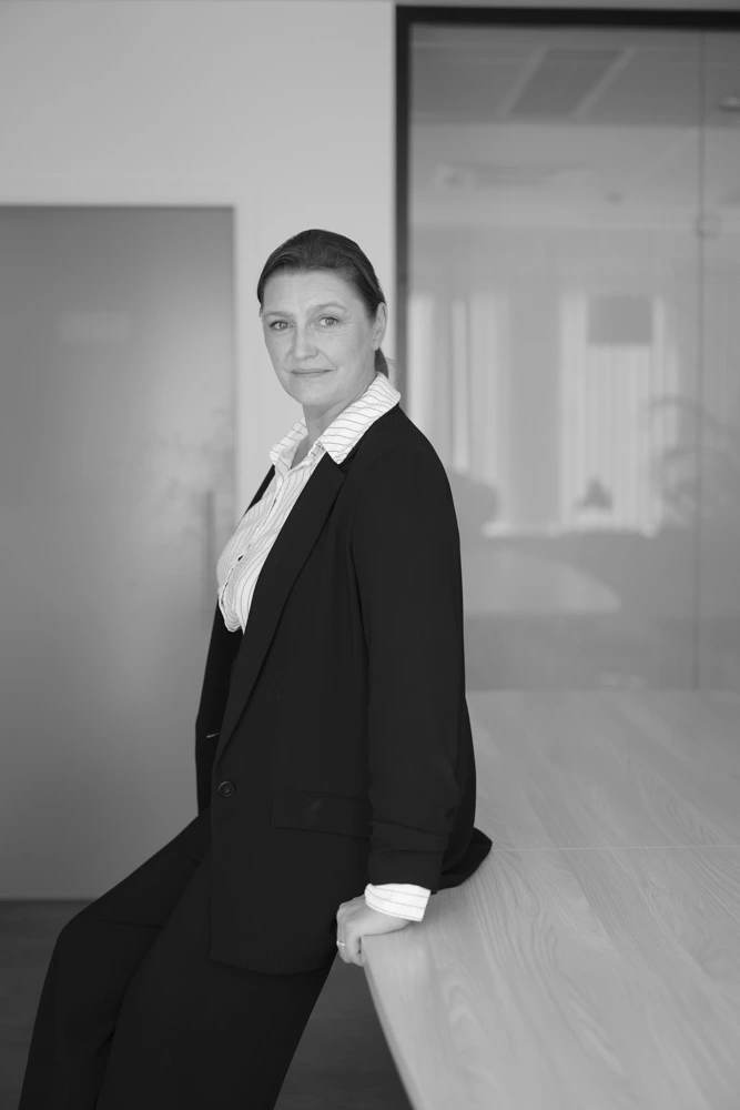 Magali Dugardin